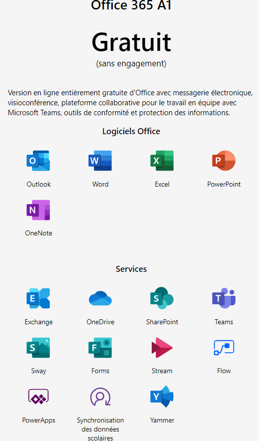 Microsoft Education